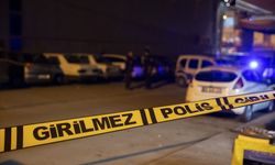 Ankara'da bir kişi alacak verecek tartışması nedeniyle silahla vurularak öldürüldü