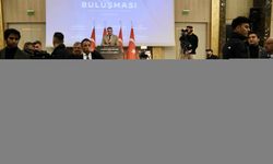Cumhurbaşkanı adayı Kılıçdaroğlu, Konya'da iftar programında konuştu: