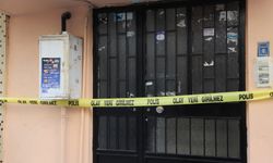GÜNCELLEME - Denizli'de bir kadın bıçakla eşini öldürdü
