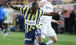 Alanyaspor-Fenerbahçe maçının ardından