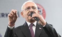 Kılıçdaroğlu'ndan polislere zam ve mesai saatleri vaadi