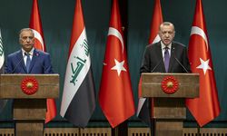 Cumhurbaşkanı Erdoğan'dan Irak'a PKK'yı Terör Örgütü Olarak Tanıyın