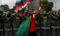 Peru'da polis, eski Başbakan Torres'in evine baskın düzenledi