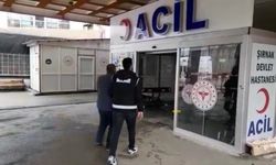 Kayseri'de silahla yaralama olayının 2 şüphelisi tutuklandı