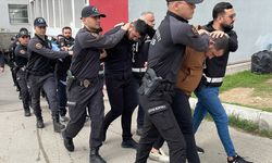 Sakarya'da dolandırıcılık operasyonunda yakalanan 4 zanlı tutuklandı