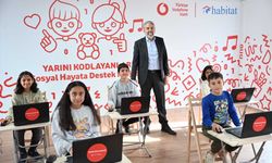 Vodafone'dan "Okula Dönüş" kampanyası