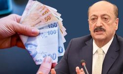 Bakan Bilgin’den memur maaş zammı asgari ücret zammı 3600 ek gösterge açıklaması