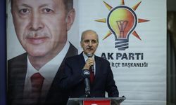 İSTANBUL - Kurtulmuş: "Bu seçim de Türkiye siyaseti için yeni bir milattır, yeni bir başlangıçtır, yeni bir sayfanın açılmasıdır"