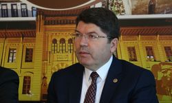 Adalet Bakanı Tunç'tan deprem soruşturmalarına ilişkin açıklama: