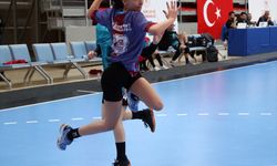 Hentbol Kadınlar Türkiye Kupası çeyrek final rövanş maçları başlıyor
