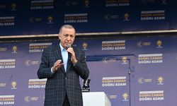Sisi, Netenyahu ve Abbas Cumhurbaşkanı Erdoğan'ı tebrik etti