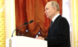 Putin: "(Ukrayna) Anlaşma sağlanmadan ateşkesin sağlanması mümkün değil"