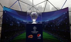 Futbol: 15 Yaş Altı UEFA Gelişim Turnuvası