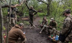 Ukrayna: Rusya Kiev'e füze saldırısı düzenledi