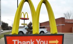 McDonald's'ın geliri Orta Doğu'daki çatışmaların satışları etkilemesiyle beklentilerin altında kaldı