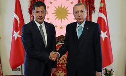 Cumhurbaşkanı Erdoğan'dan, Sinan Oğan Hakkında Açıklamalar