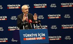 ADANA - Kılıçdaroğlu: "Vatanını seven sandığa gitsin"