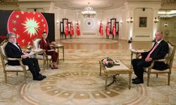 Cumhurbaşkanı Erdoğan Yeni Meclis Başkanını Açıkladı
