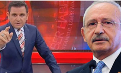 Gazeteci Fatih Portakal'dan Kılıçdaroğlu'na Çağrı