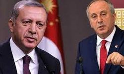 Cumhurbaşkanı Erdoğan Muharrem İnce'nin adaylıktan çekilmesini Değerlendirdi