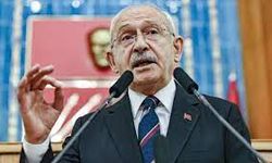 Kılıçdaroğlu'ndan Futbolseverlere  Seçim Vaadi: Futbol Maçları TRT'de Şifresiz Yayınlanacak