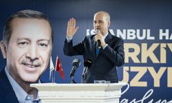 İSTANBUL - Kurtulmuş: ''Son noktaya kadar sandıklara sahip çıkacağız''