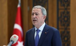 Hulusi Akar'dan CHP Genel Başkanı Özel'e 100 bin liralık tazminat davası