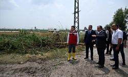 Meteorolojiden "Marmara Bölgesi için fırtına" uyarısı