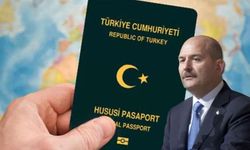 İçişleri Bakanı Soylu: Yeşil pasaport uyarısı