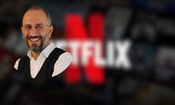 Urfalı Öğretmen Netflix'e Dava Açtı