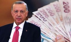 Cumhurbaşkanı Erdoğan'dan memur maaş zammı ve emeklilerin gelirinin artırılmasına açıklama