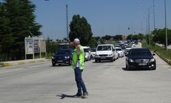 İstanbul'da yarın bazı yollar trafiğe kapatılacak