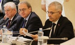 Astana’da Suriye-Türkiye ilişkilerinin normalleştirilmesi için 4’lü toplantı yapılıyor