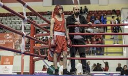 Gençler B Türkiye Boks Şampiyonası, Erzurum'da başladı