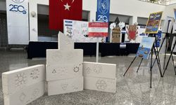 HERKADAŞ Atölye Çocuk Bilim Sanat Eğitim Festivali'nin kapanış programı yapıldı