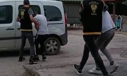 Kocaeli'de FETÖ/PDY operasyonunda yakalanan 2 şüpheli tutuklandı