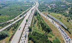Otoyol ve köprülere zam zamlı Ankara İstanbul Osmangazi Yavuz Sultan Selim Çanakkale köprü fiyatları