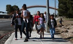 Meksika'da kaçırılan 31 göçmen kurtarıldı