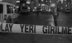 Silahla Vurulan Kadın Avukat Hayatını Kaybetti