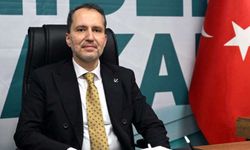 Fatih Erbakan'dan ''Asgari Ücret'' Çıkışı