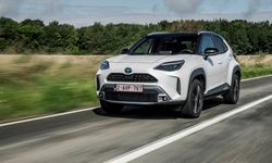 Toyota çevreci modelleriyle Avrupa satışlarını artırdı