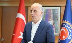 Türk-İş Genel Başkanı  Ergün Atalay'dan vergi dilimlerinin düzenlenmesi talebi