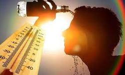 Meteoroloji Uzmanı Orhan Şen: Kavurucu Sıcaklar Geliyor