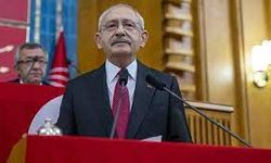 CHP Genel Başkanı Kılıçdaroğlu'ndan vergi ve zamlara tepki