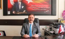 Trabzon Tarım İl Müdürü Cahit Gülbay'ın yerine İsa Kaplan atandı