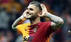 Mauro Icardi, Galatasaray tarihinin en golcü yabancı futbolcusu olmayı hedefliyor