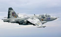 Ukrayna: İki Rus savaş uçağını düşürdük