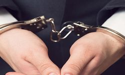 Aksaray'da iş yerinden hırsızlık yapan şüpheli tutuklandı