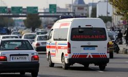 Arnavutluk’ta meydana gelen patlamada baba ve oğlu yaşamını yitirdi
