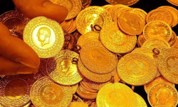 Altının gramı 2 bin 19 liradan işlem görüyor